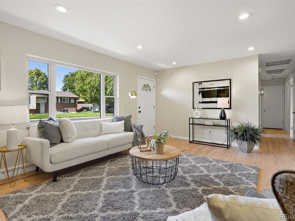 2690 S Newport Street, Denver CO 80224