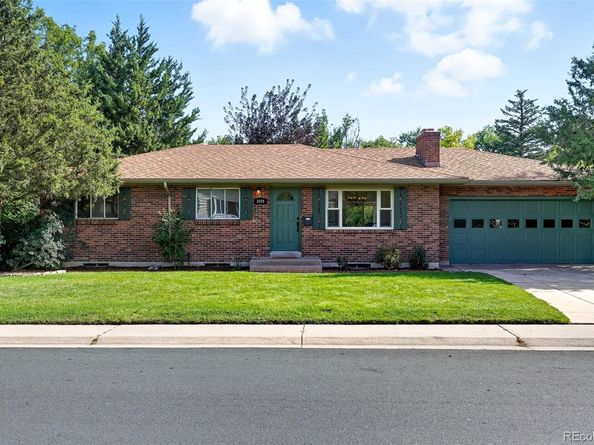2690 S Newport Street, Denver CO 80224