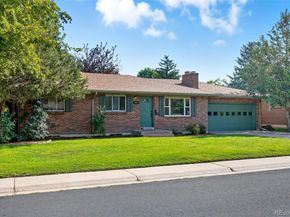 2690 S Newport Street, Denver CO 80224