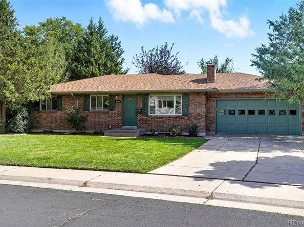 2690 S Newport Street, Denver CO 80224