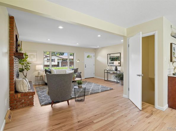 2690 S Newport Street, Denver CO 80224
