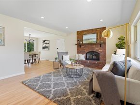 2690 S Newport Street, Denver CO 80224