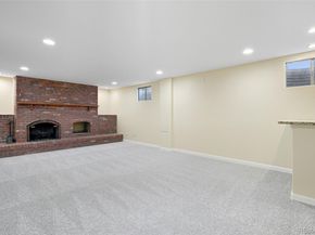 2690 S Newport Street, Denver CO 80224