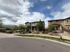 15300 W 69th Circle A, Arvada CO 80007