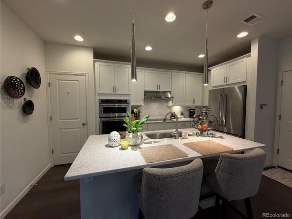 15300 W 69th Circle A, Arvada CO 80007