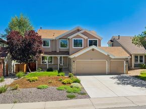 18917 E Union Drive, Aurora CO 80015