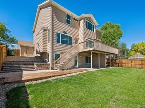 18917 E Union Drive, Aurora CO 80015