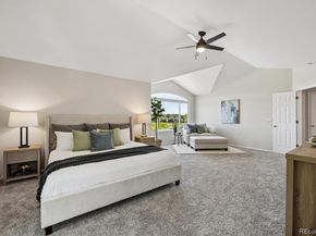 18917 E Union Drive, Aurora CO 80015