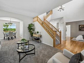 18917 E Union Drive, Aurora CO 80015
