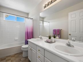 18917 E Union Drive, Aurora CO 80015