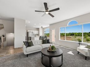 18917 E Union Drive, Aurora CO 80015