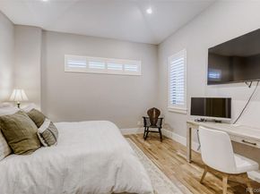 5825 S Watson Circle, Littleton CO 80123