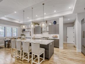 5825 S Watson Circle, Littleton CO 80123