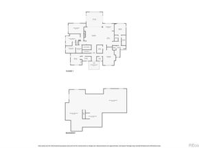 5825 S Watson Circle, Littleton CO 80123