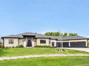 5825 S Watson Circle, Littleton CO 80123