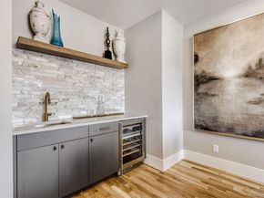 5825 S Watson Circle, Littleton CO 80123