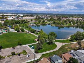 11718 Keough Drive, Northglenn CO 80233