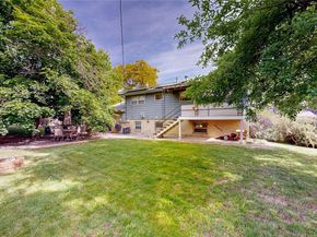 11718 Keough Drive, Northglenn CO 80233