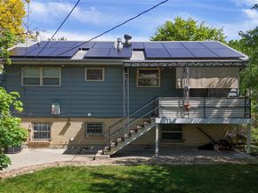 11718 Keough Drive, Northglenn CO 80233