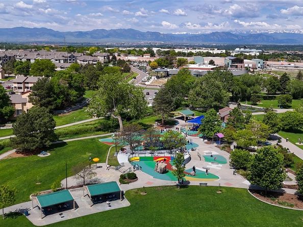 11718 Keough Drive, Northglenn CO 80233