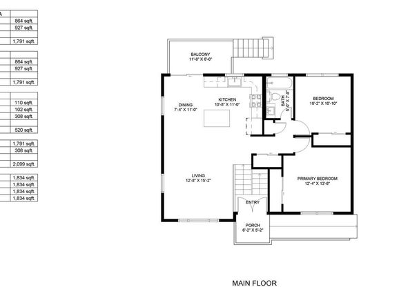 11718 Keough Drive, Northglenn CO 80233