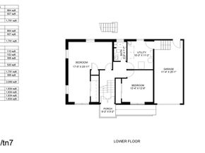 11718 Keough Drive, Northglenn CO 80233