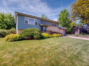 11718 Keough Drive, Northglenn CO 80233
