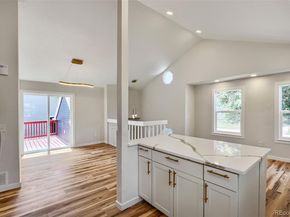 4852 S Salida Court, Aurora CO 80015