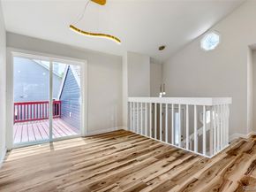 4852 S Salida Court, Aurora CO 80015