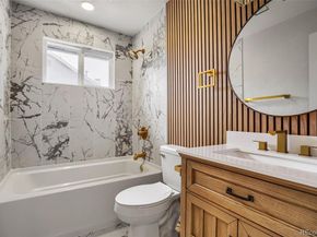 4852 S Salida Court, Aurora CO 80015