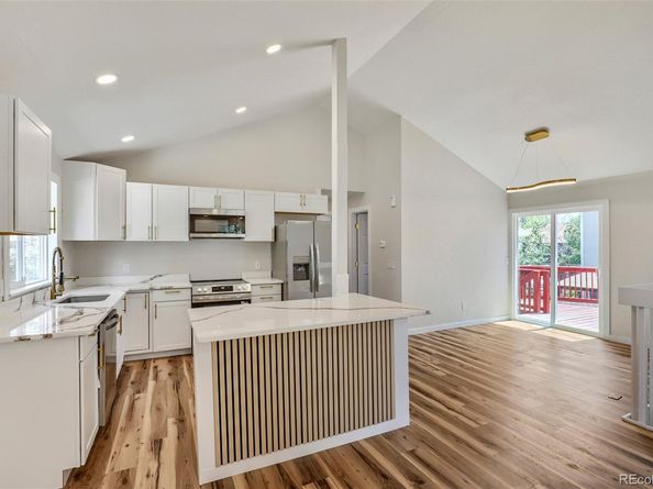 4852 S Salida Court, Aurora CO 80015