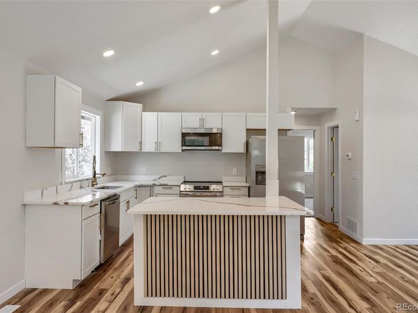 4852 S Salida Court, Aurora CO 80015