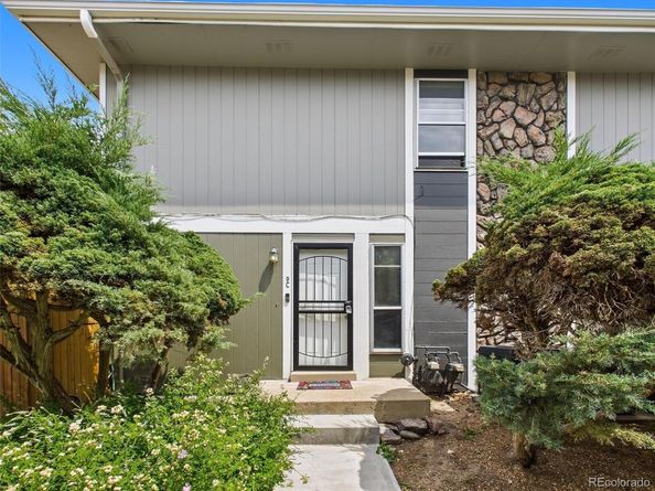 9901 E Evans Avenue 9C, Denver CO 80247