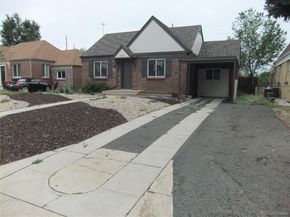 3243 Albion Street, Denver CO 80207