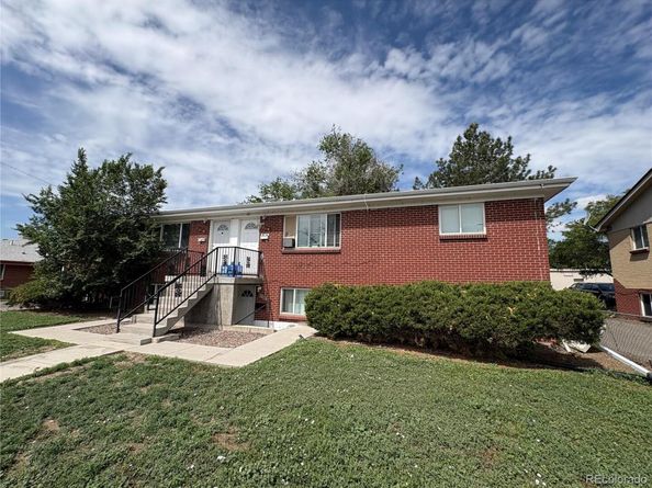 7115 Stuart St, Westminster CO 80030