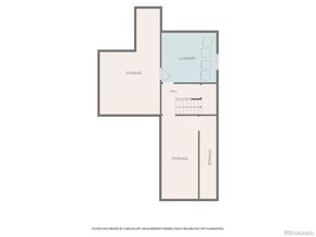 1444 N Stuart Street, Denver CO 80204