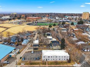 2480 W Caithness Place 2, Denver CO 80211