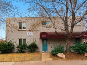 2480 W Caithness Place 2, Denver CO 80211