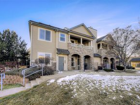8374 S Holland Way 107, Littleton CO 80128