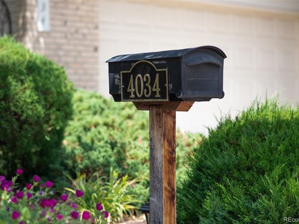 4034 S Atchison Way, Aurora CO 80014