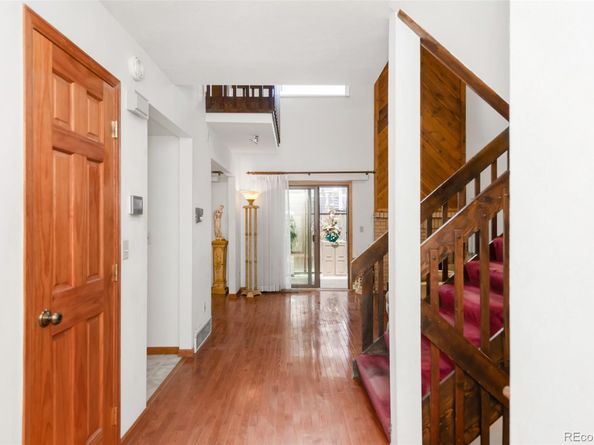 4034 S Atchison Way, Aurora CO 80014