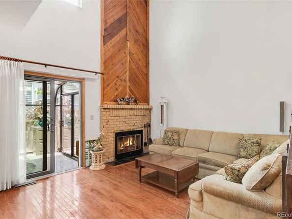 4034 S Atchison Way, Aurora CO 80014