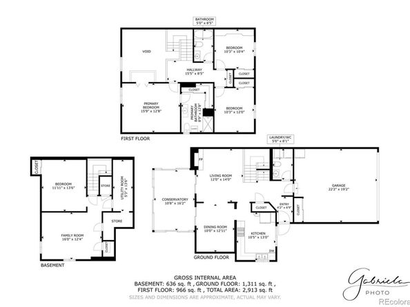 4034 S Atchison Way, Aurora CO 80014