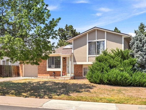 18897 E Montana Drive, Aurora CO 80017
