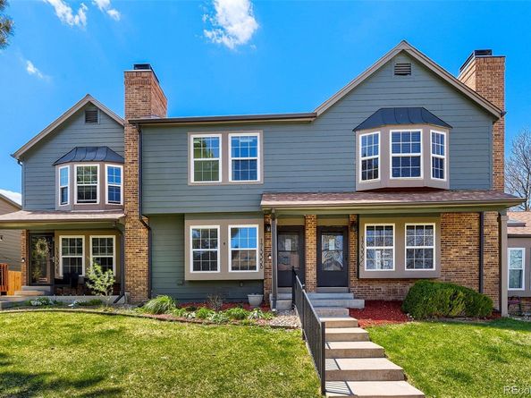 17335 E Rice Circle B, Aurora CO 80015