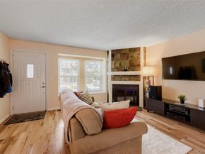17335 E Rice Circle B, Aurora CO 80015
