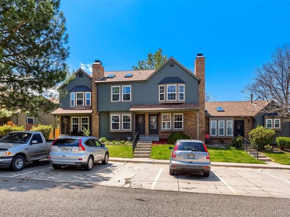 17335 E Rice Circle B, Aurora CO 80015
