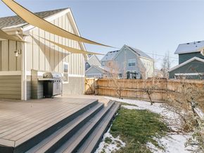 8012 E 50th Drive, Denver CO 80238