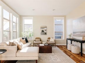 8012 E 50th Drive, Denver CO 80238