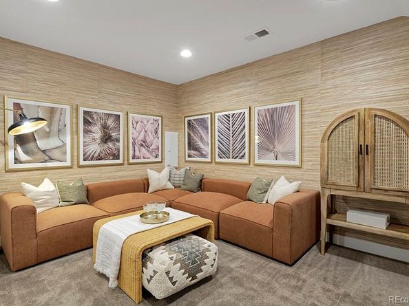 3128 W Bonfils Place, Denver CO 80236